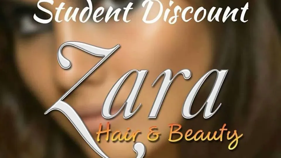 Zara Hair & Beauty — Beauty Salon in Manchester